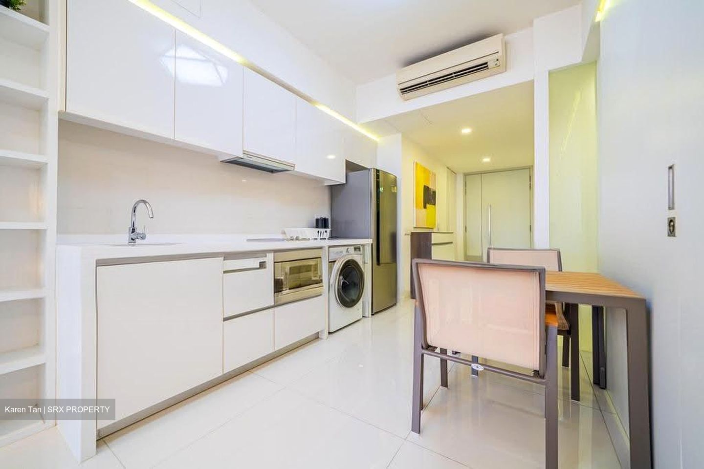 Sky Habitat (D20), Condominium #629749941